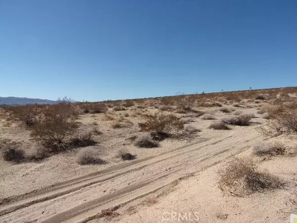 Joshua Tree, CA 92252,0 La Brisa