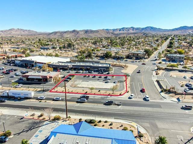 57037 Twentynine Palms, Yucca Valley, CA 92284