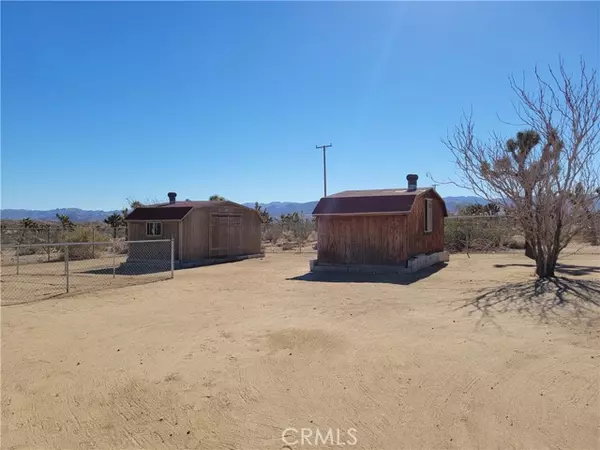 Yucca Valley, CA 92284,59125 Sun Via Drive