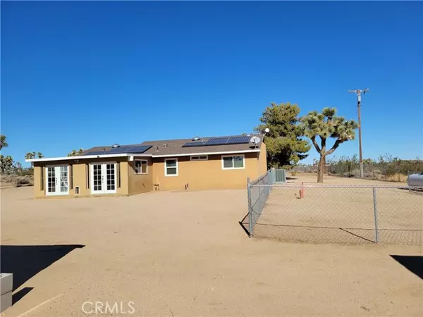 Yucca Valley, CA 92284,59125 Sun Via Drive