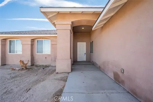 29 Palms, CA 92277,74863 Aladdin Drive