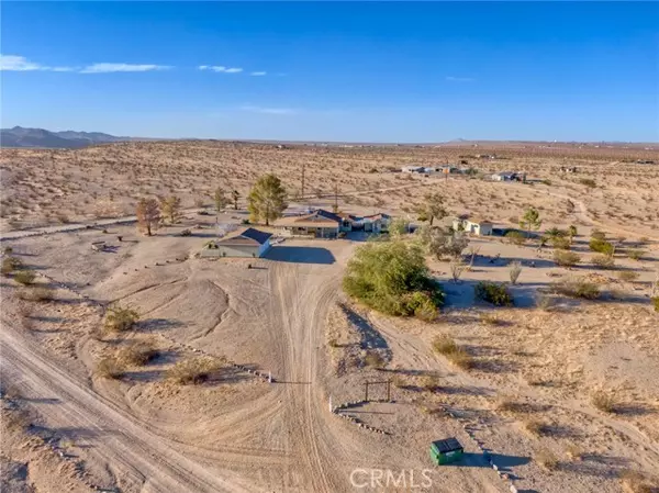 29 Palms, CA 92277,68336 Indian