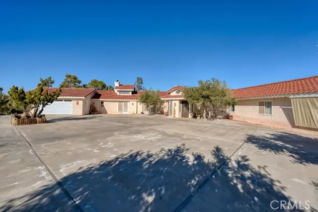 5453 Wallaby Street, Yucca Valley, CA 92284