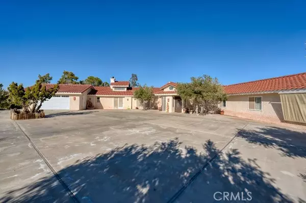 5453 Wallaby Street, Yucca Valley, CA 92284