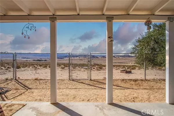 29 Palms, CA 92277,3154 Lear Avenue