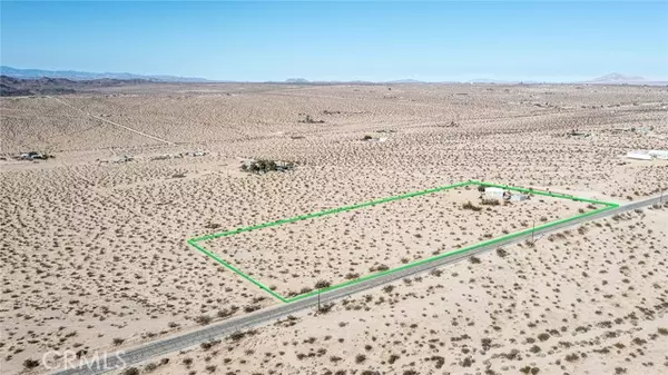 29 Palms, CA 92277,3154 Lear Avenue