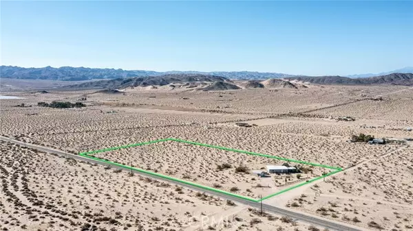 29 Palms, CA 92277,3154 Lear Avenue