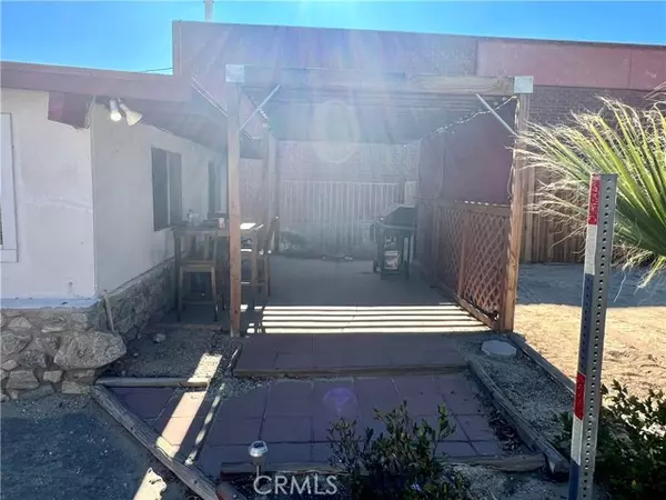 29 Palms, CA 92277,6757 Adobe Road