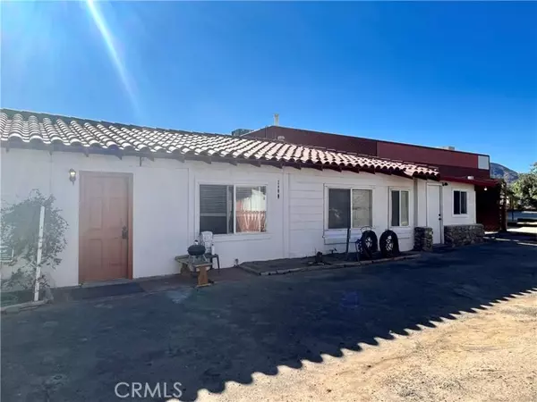 29 Palms, CA 92277,6757 Adobe Road