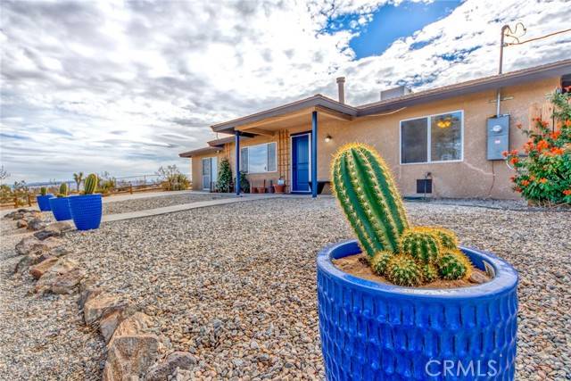 58235 Sun Via Drive, Yucca Valley, CA 92284