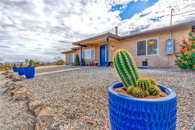 Yucca Valley, CA 92284,58235 Sun Via Drive