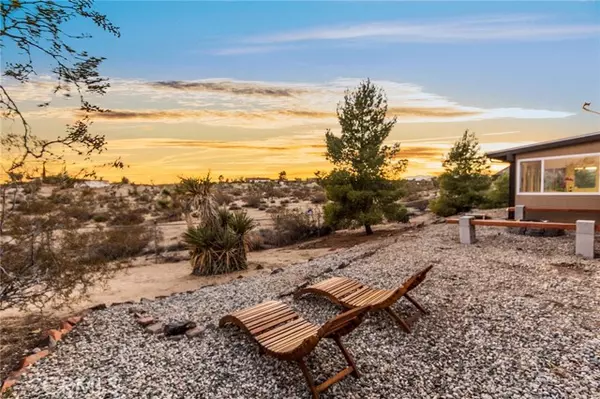 Yucca Valley, CA 92284,58235 Sun Via Drive