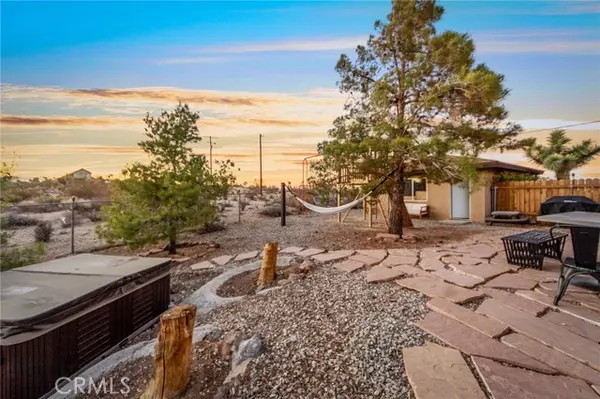 Yucca Valley, CA 92284,58235 Sun Via Drive