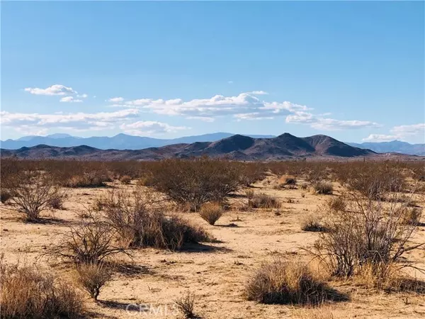 Joshua Tree, CA 92252,0 Neptune