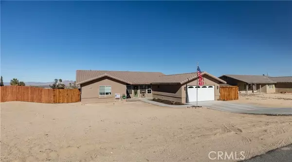 29 Palms, CA 92277,72996 Two Mile Road