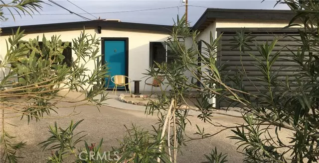 6545 El Sol Avenue, 29 Palms, CA 92277