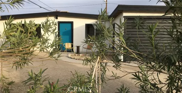 29 Palms, CA 92277,6545 El Sol Avenue