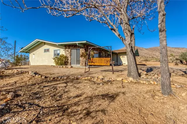 5856 Carmelita Avenue, Yucca Valley, CA 92284