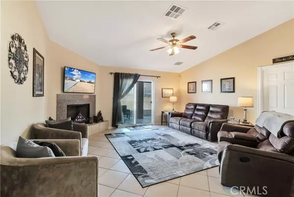 29 Palms, CA 92277,71762 Sunnyslope Drive