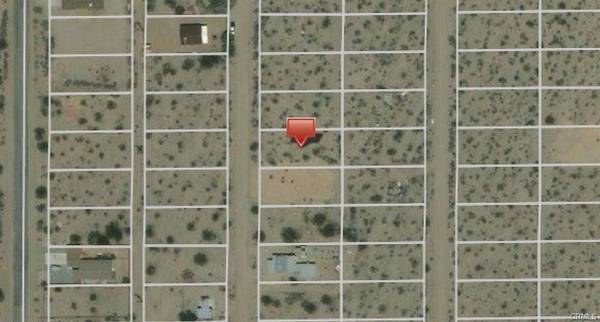 29 Palms, CA 92277,14 Woodward