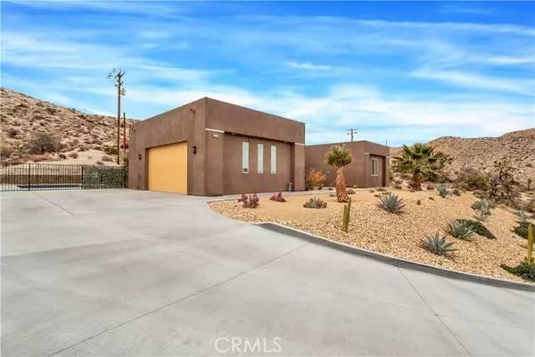 7536 Rockaway Avenue, Yucca Valley, CA 92284