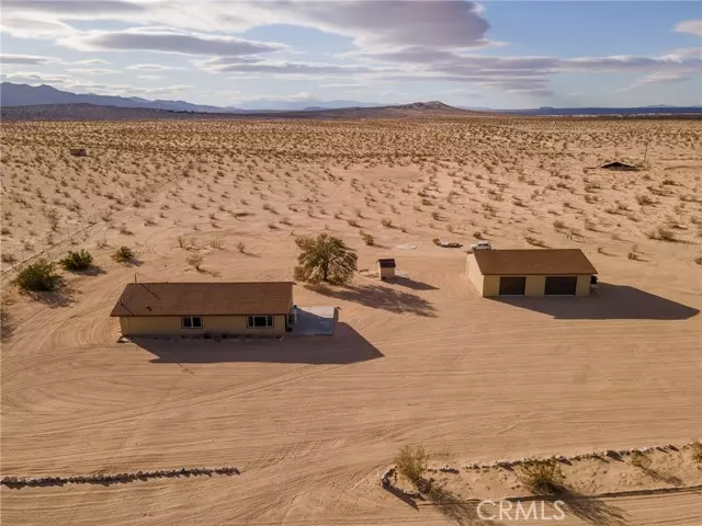 5774 Primrose, 29 Palms, CA 92277