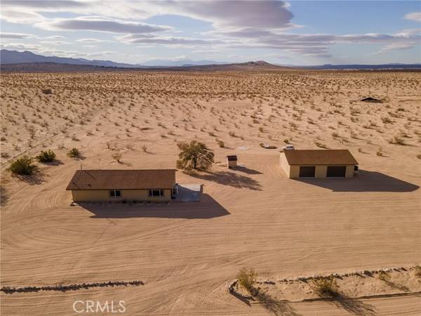 5774 Primrose, 29 Palms, CA 92277