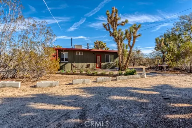 56422 Paseo Los Ninos, Yucca Valley, CA 92284