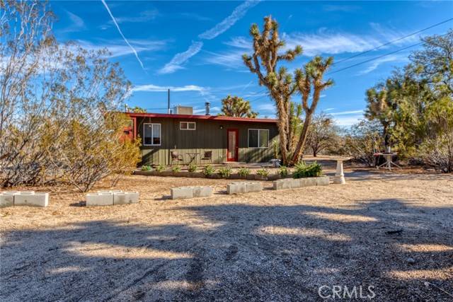 56422 Paseo Los Ninos, Yucca Valley, CA 92284