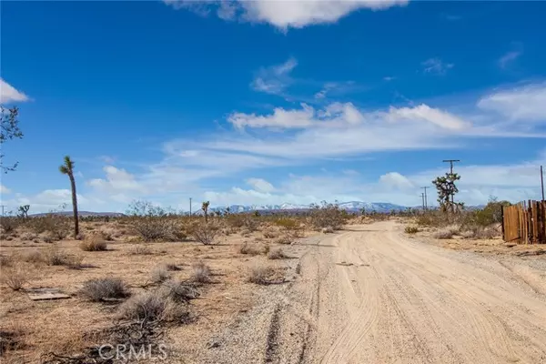 Yucca Valley, CA 92284,4 El Rancho