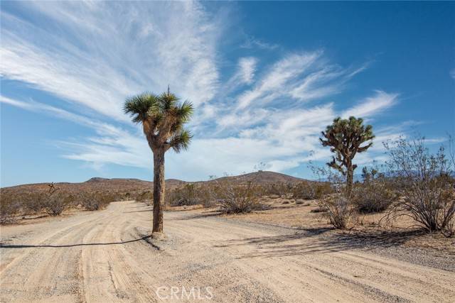 4 El Rancho, Yucca Valley, CA 92284