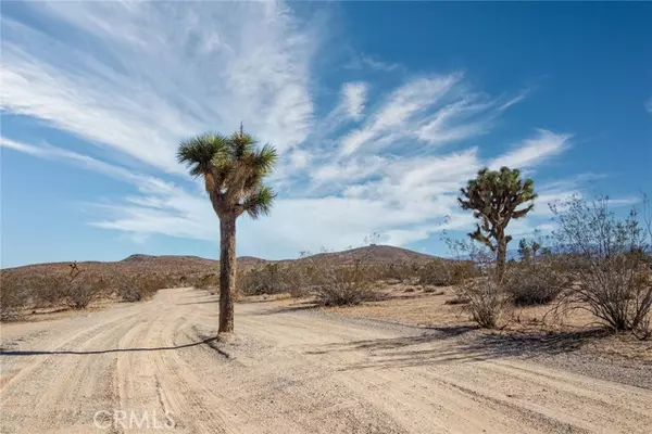 4 El Rancho, Yucca Valley, CA 92284