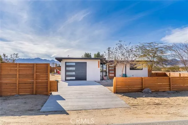 64807 Tonto Drive, Joshua Tree, CA 92252