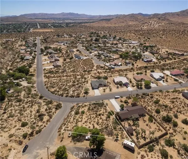 1 Elk, Yucca Valley, CA 92284