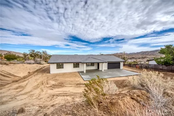 7659 Shafter Avenue, Yucca Valley, CA 92284