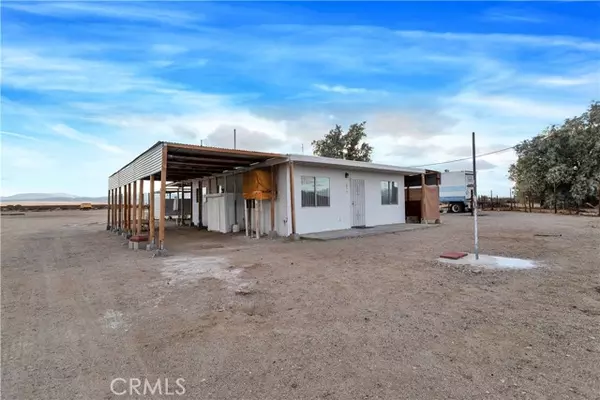 86431 Sampson Avenue, 29 Palms, CA 92277