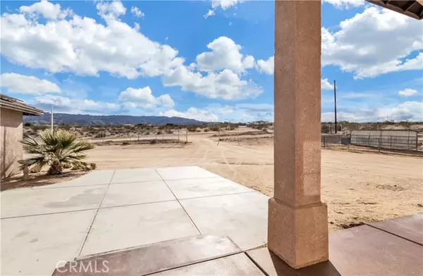 29 Palms, CA 92277,71638 Laura Lane