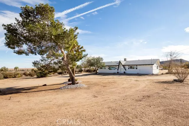 Yucca Valley, CA 92284,55723 Tanager Road