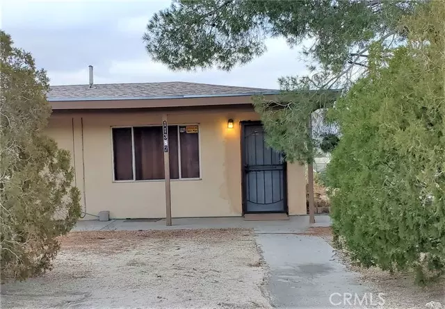 11387 Hess Boulevard, Morongo Valley, CA 92256