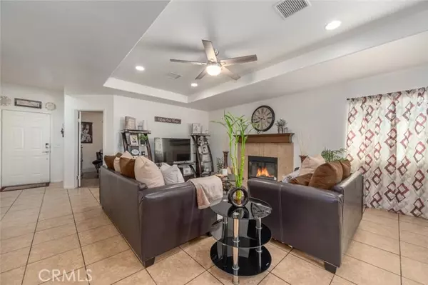 29 Palms, CA 92277,72147 Sunnyslope Drive