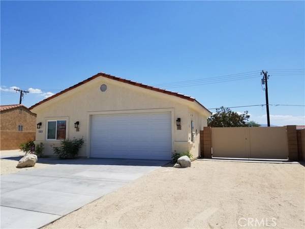 13145 Santa Ysabel, Desert Hot Springs, CA 92240