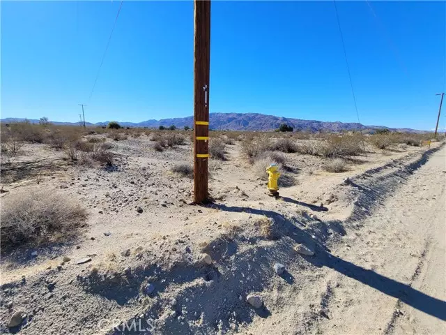 29 Palms, CA 92277,75077 Old Dale