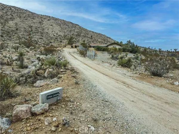 Yucca Valley, CA 92284,5366 Camarilla Avenue