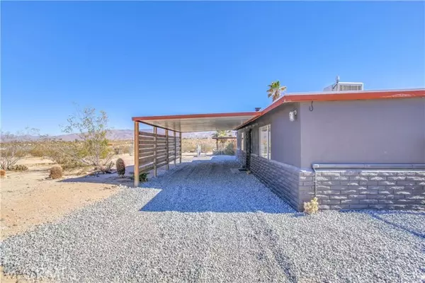 29 Palms, CA 92277,69229 Rainier Road