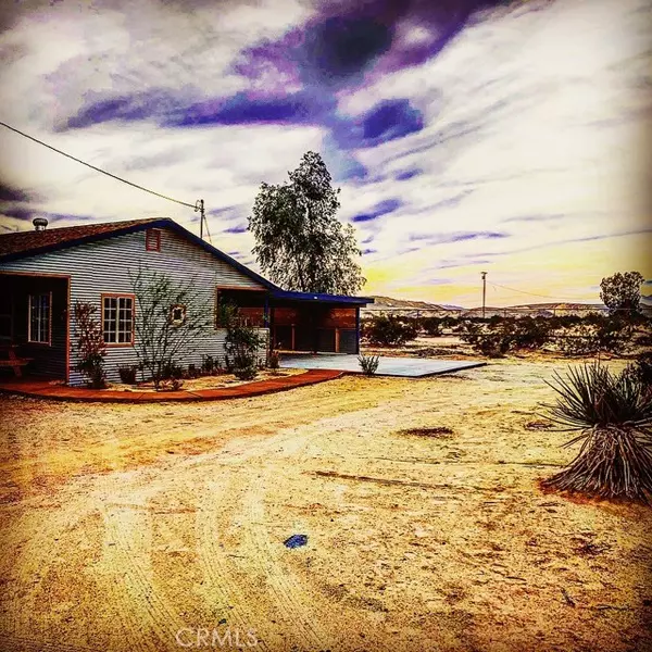 29 Palms, CA 92277,69757 Taco Drive