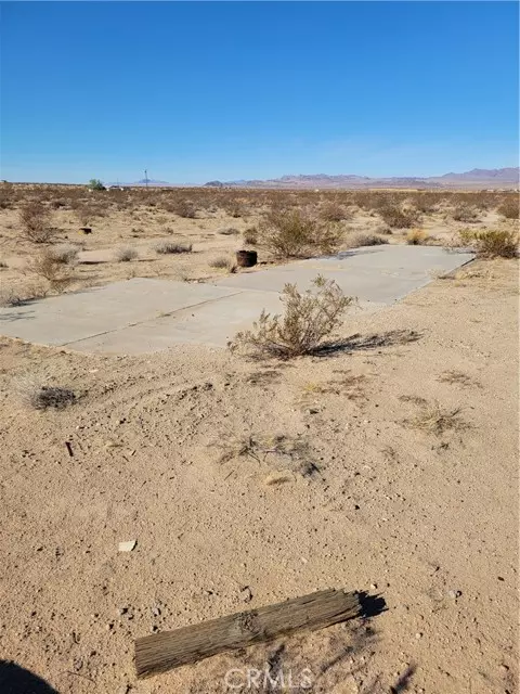 29 Palms, CA 92277,0 Pinto Mountain Rd