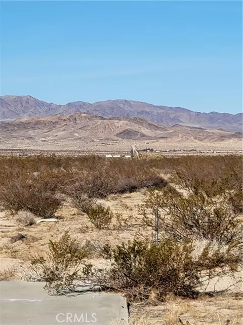 29 Palms, CA 92277,0 Pinto Mountain Rd