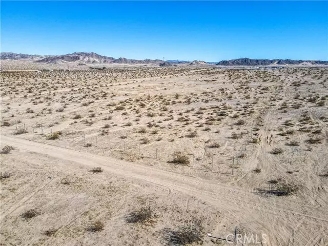 71444 Venus, 29 Palms, CA 92277