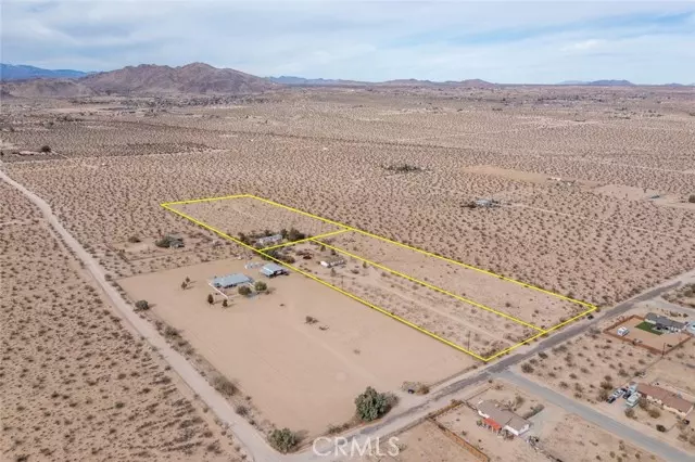 5238 Rice Avenue, Joshua Tree, CA 92252