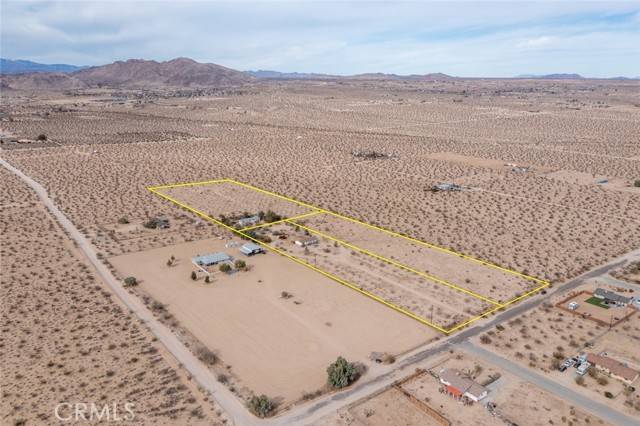 5238 Rice Avenue, Joshua Tree, CA 92252